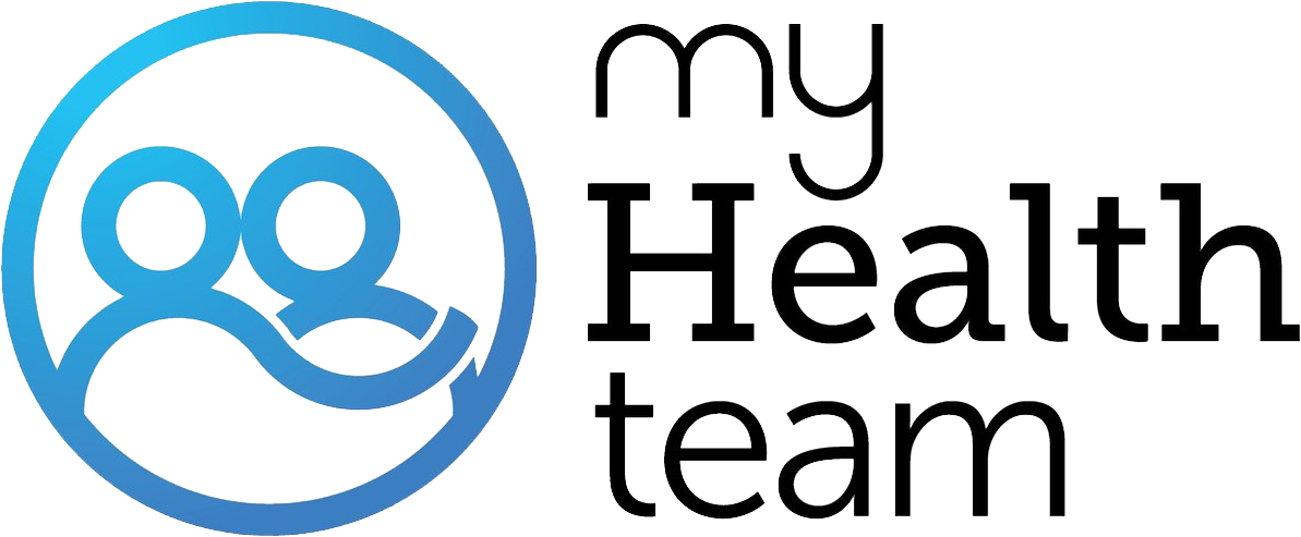 Shop MyHealthTeam Pop Up